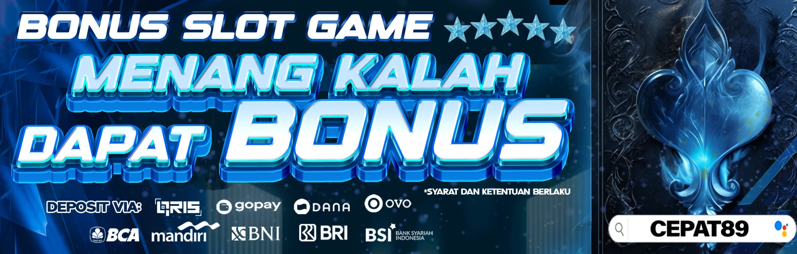 INDOWIN365 alternatif